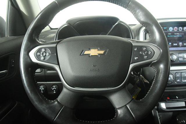 2018 Chevrolet Colorado 4WD LT photo
