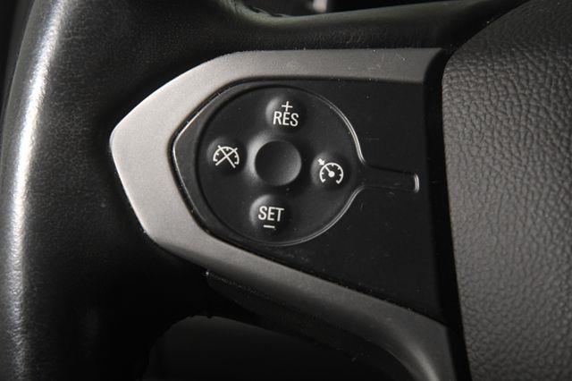 2018 Chevrolet Colorado 4WD LT photo