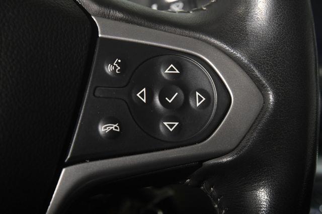 2018 Chevrolet Colorado 4WD LT photo