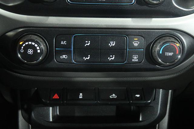 2018 Chevrolet Colorado 4WD LT photo