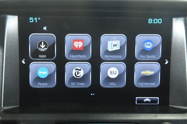 2018 Chevrolet Colorado 4WD LT photo