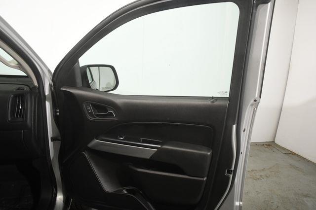2018 Chevrolet Colorado 4WD LT photo