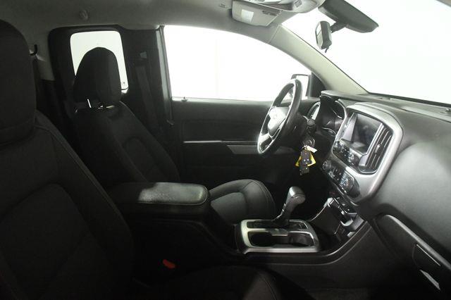 2018 Chevrolet Colorado 4WD LT photo