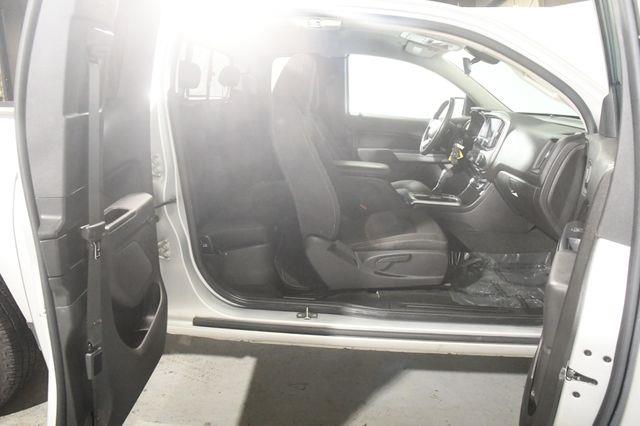 2018 Chevrolet Colorado 4WD LT photo
