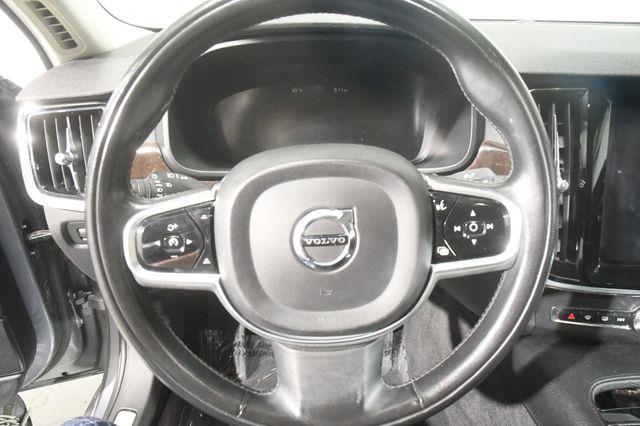 2018 Volvo S90 Momentum w/ Safety Tech photo