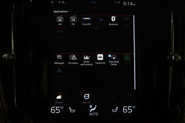 2018 Volvo S90 Momentum w/ Safety Tech photo