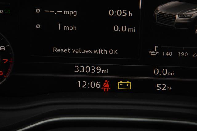 2018 Audi Q5 Tech Premium Plus w/ Virual Co photo