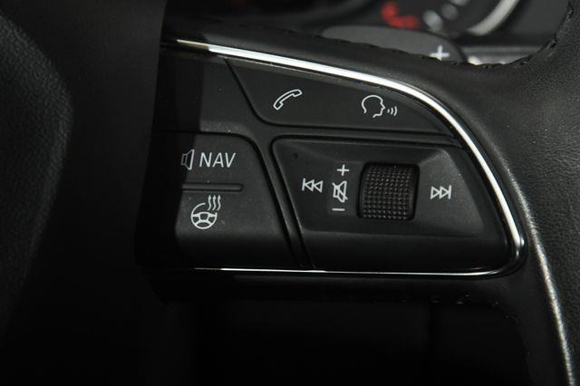 2018 Audi Q5 Tech Premium Plus w/ Virual Co photo