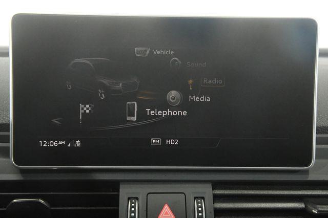 2018 Audi Q5 Tech Premium Plus w/ Virual Co photo