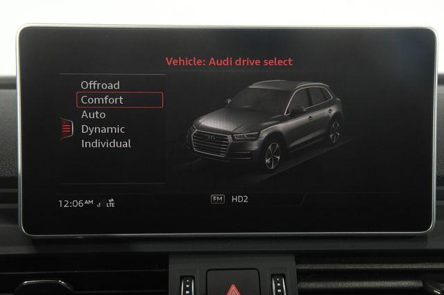 2018 Audi Q5 Tech Premium Plus w/ Virual Co photo
