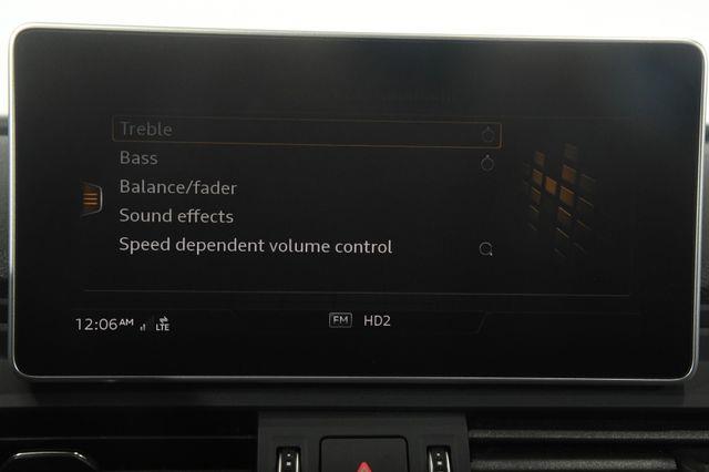 2018 Audi Q5 Tech Premium Plus w/ Virual Co photo