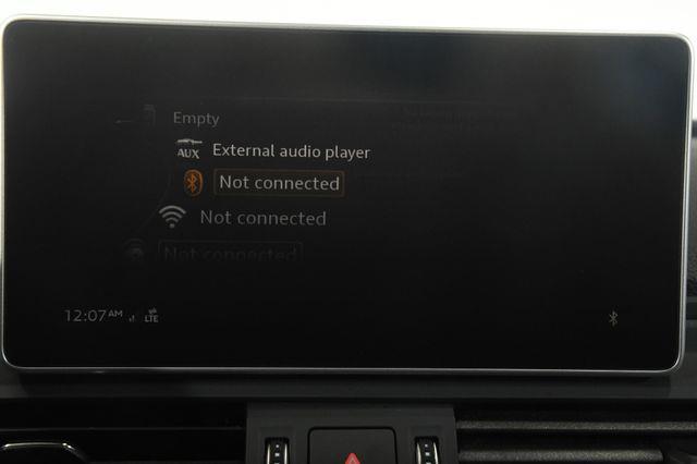 2018 Audi Q5 Tech Premium Plus w/ Virual Co photo