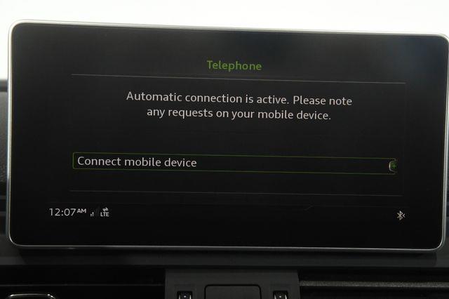 2018 Audi Q5 Tech Premium Plus w/ Virual Co photo
