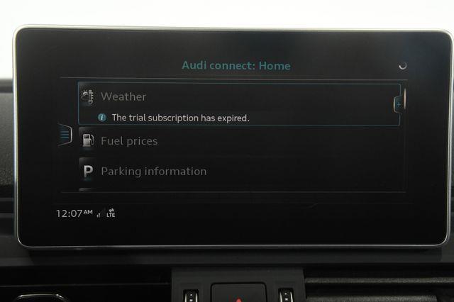 2018 Audi Q5 Tech Premium Plus w/ Virual Co photo