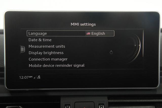 2018 Audi Q5 Tech Premium Plus w/ Virual Co photo