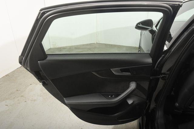 2018 Audi S4 Premium Plus photo