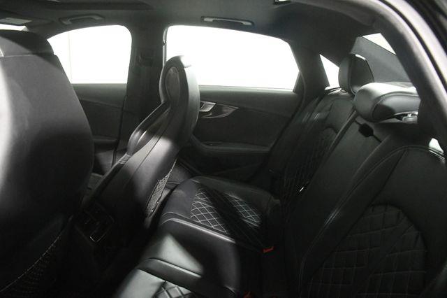 2018 Audi S4 Premium Plus photo