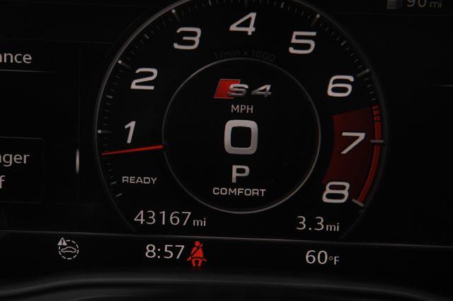2018 Audi S4 Premium Plus photo