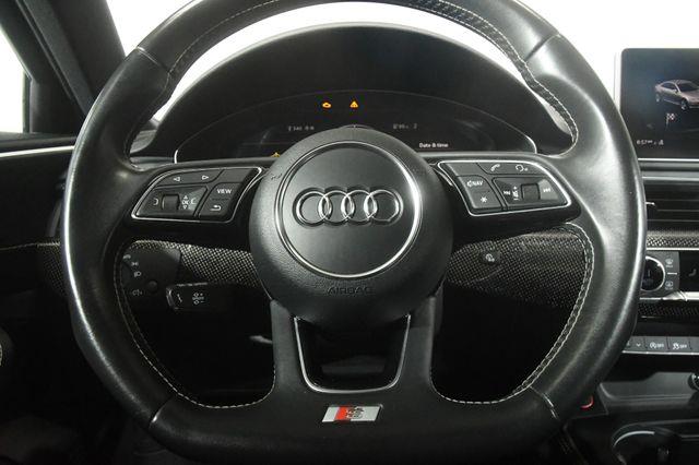2018 Audi S4 Premium Plus photo