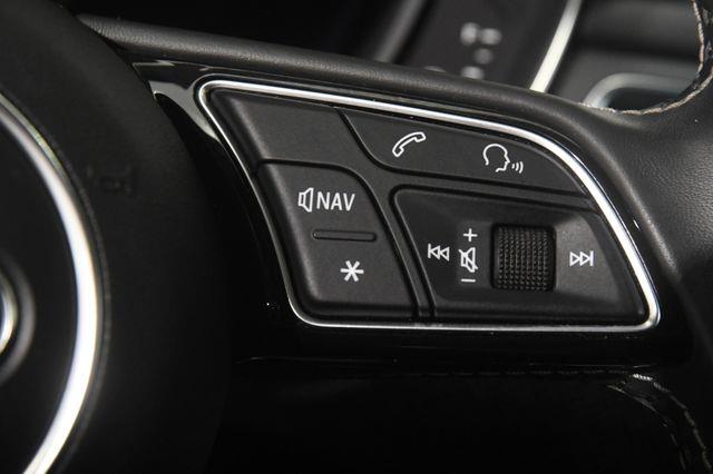 2018 Audi S4 Premium Plus photo