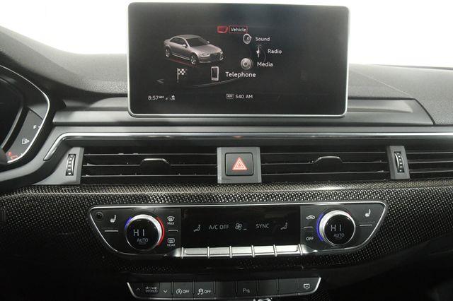 2018 Audi S4 Premium Plus photo