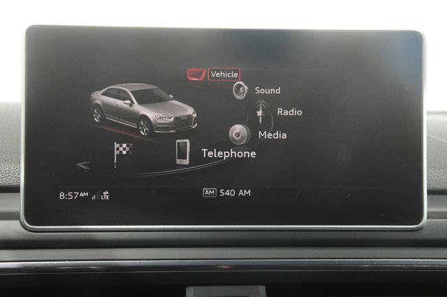 2018 Audi S4 Premium Plus photo