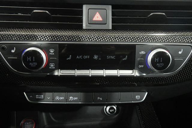 2018 Audi S4 Premium Plus photo