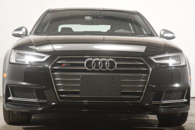 2018 Audi S4 Premium Plus photo
