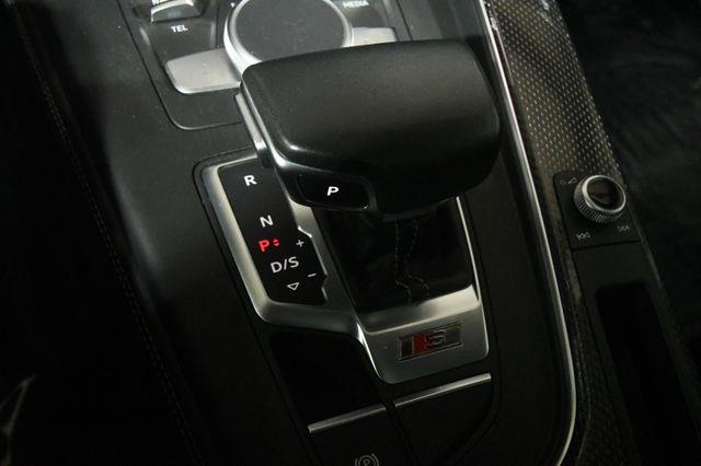 2018 Audi S4 Premium Plus photo