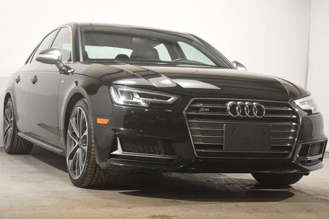 2018 Audi S4 Premium Plus photo