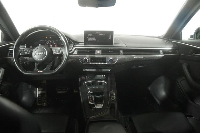 2018 Audi S4 Premium Plus photo