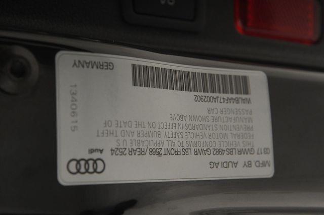 2018 Audi S4 Premium Plus photo