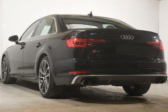2018 Audi S4 Premium Plus photo