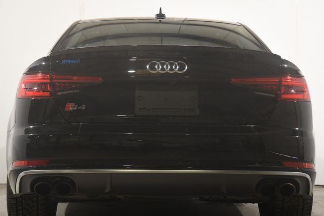 2018 Audi S4 Premium Plus photo