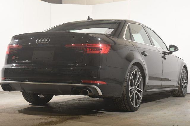 2018 Audi S4 Premium Plus photo