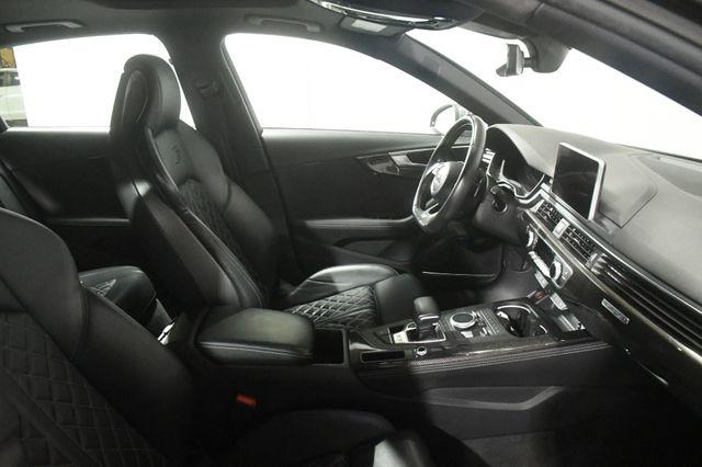 2018 Audi S4 Premium Plus photo