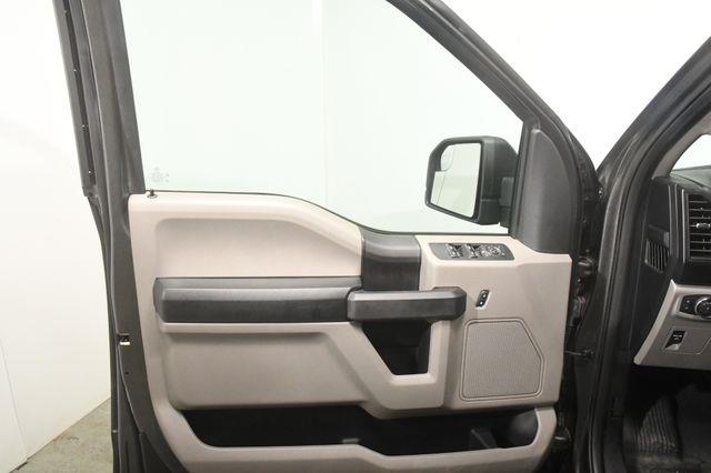 2018 Ford F-150 STX V8 Full Console photo