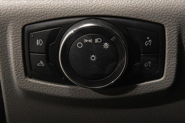 2018 Ford F-150 STX V8 Full Console photo
