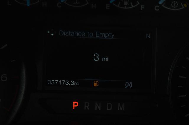 2018 Ford F-150 STX V8 Full Console photo