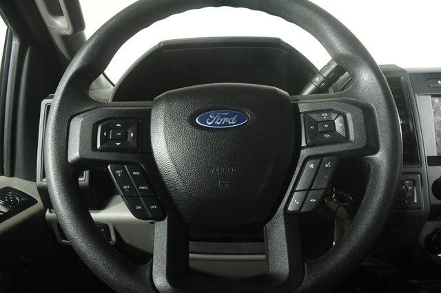 2018 Ford F-150 STX V8 Full Console photo