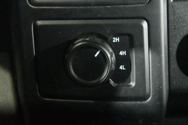 2018 Ford F-150 STX V8 Full Console photo