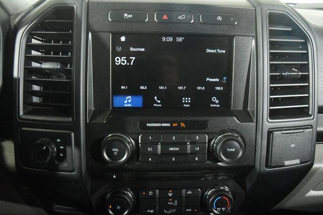 2018 Ford F-150 STX V8 Full Console photo