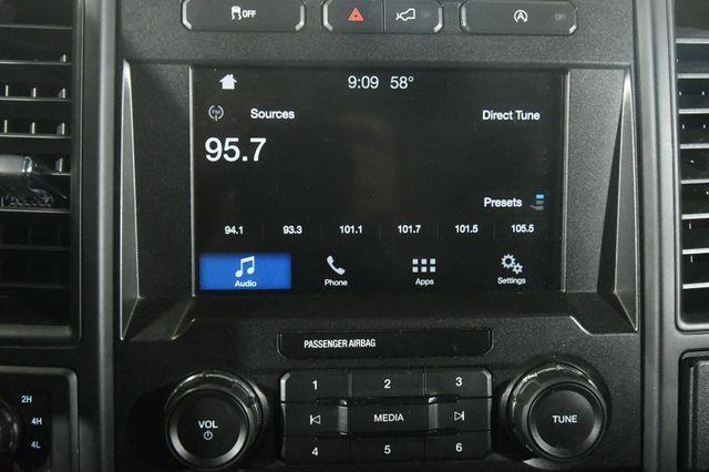 2018 Ford F-150 STX V8 Full Console photo