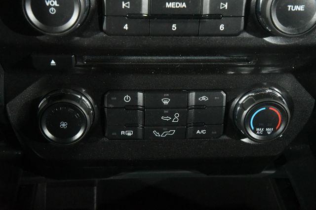 2018 Ford F-150 STX V8 Full Console photo