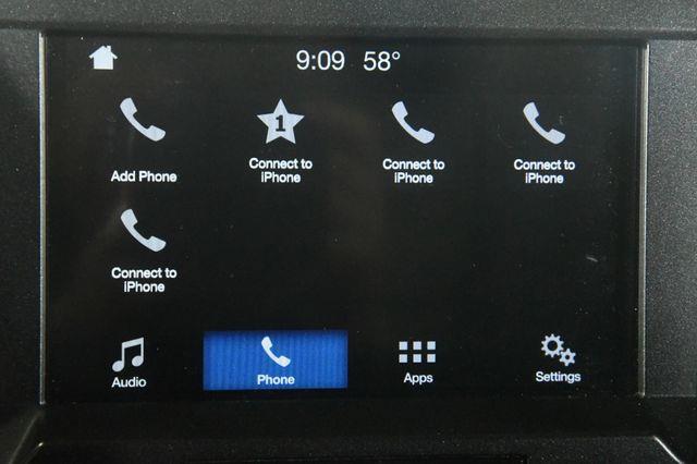 2018 Ford F-150 STX V8 Full Console photo