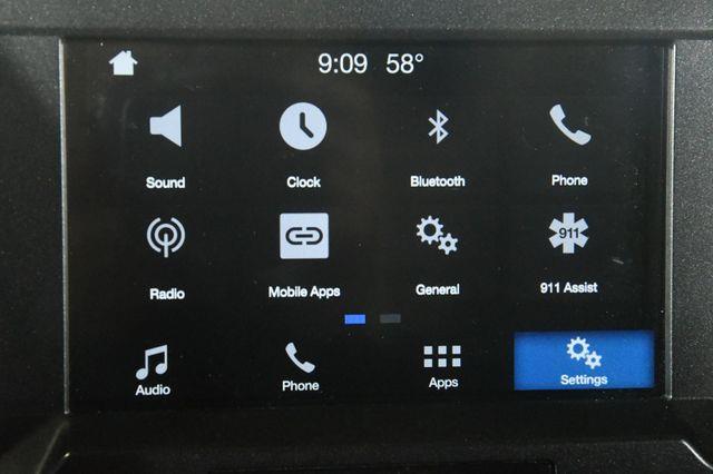 2018 Ford F-150 STX V8 Full Console photo