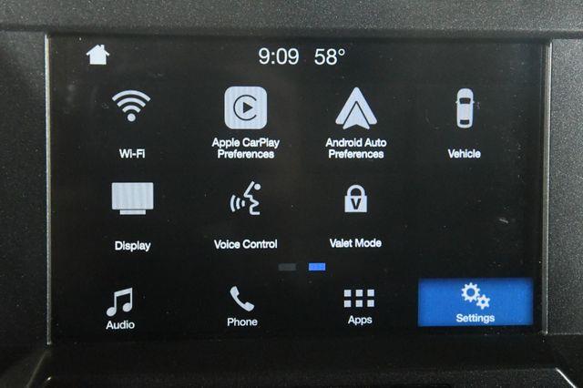 2018 Ford F-150 STX V8 Full Console photo