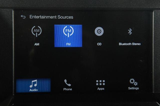 2018 Ford F-150 STX V8 Full Console photo