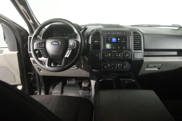 2018 Ford F-150 STX V8 Full Console photo