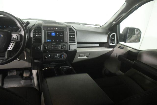 2018 Ford F-150 STX V8 Full Console photo